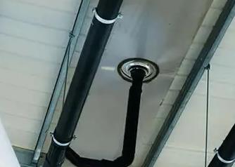 曹妃甸虹吸排水的原理