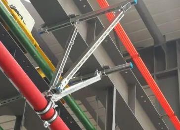 曹妃甸抗震支架厂家与你分享你必须做的紧急情况下的准备